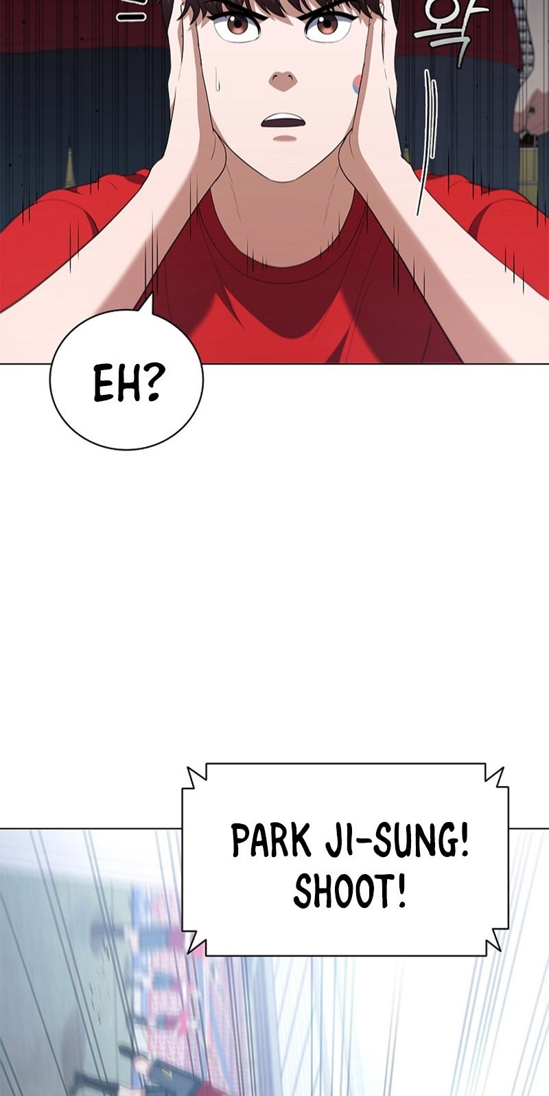 I Can Do It Chapter 18 Gambar 37