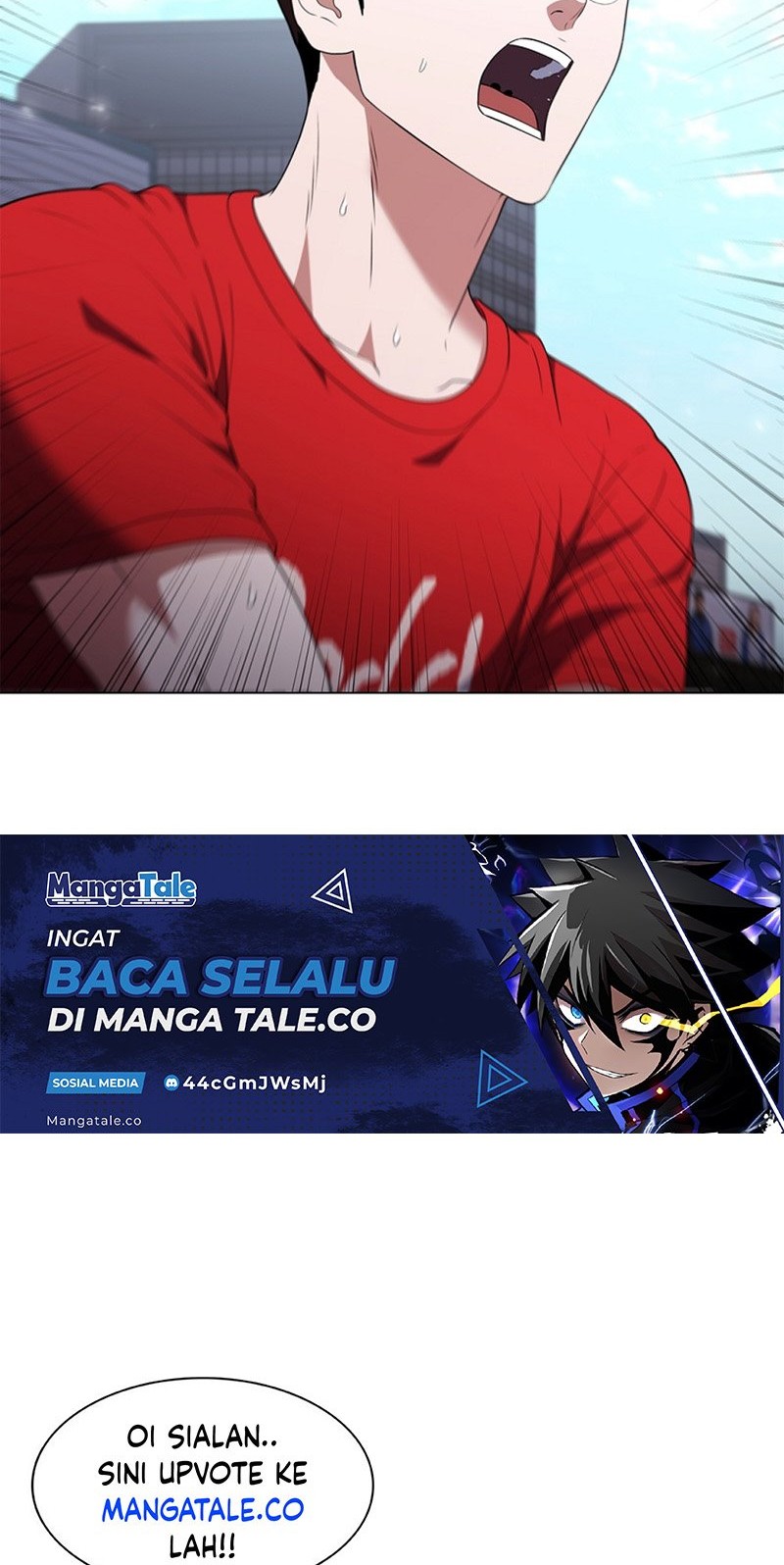 I Can Do It Chapter 18 Gambar 57