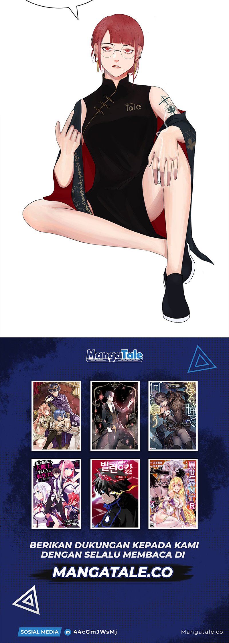 I Can Do It Chapter 18 Gambar 58