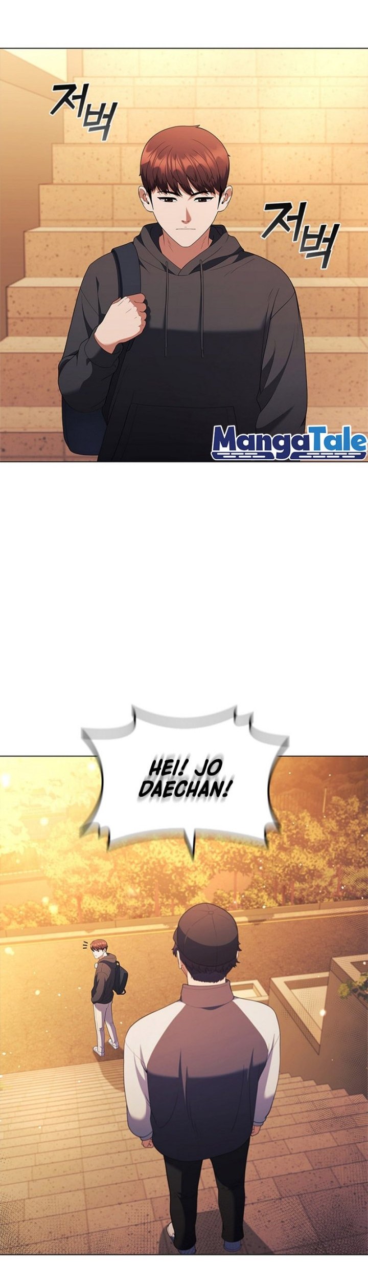 I Can Do It Chapter 17 Gambar 33