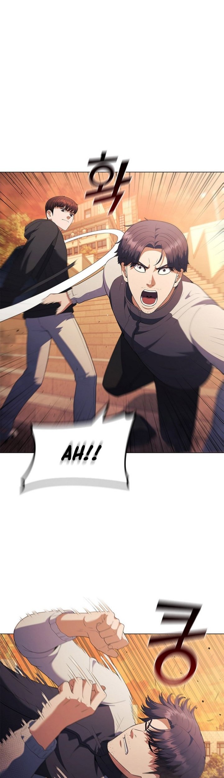 I Can Do It Chapter 17 Gambar 48