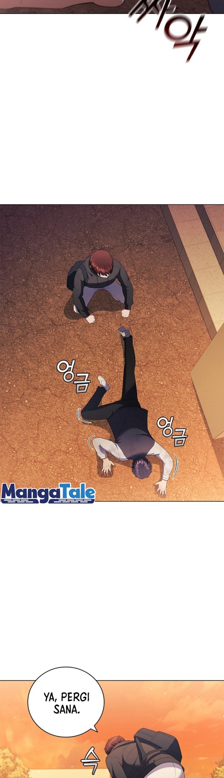 I Can Do It Chapter 17 Gambar 53