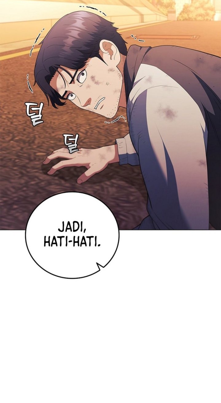 I Can Do It Chapter 17 Gambar 55