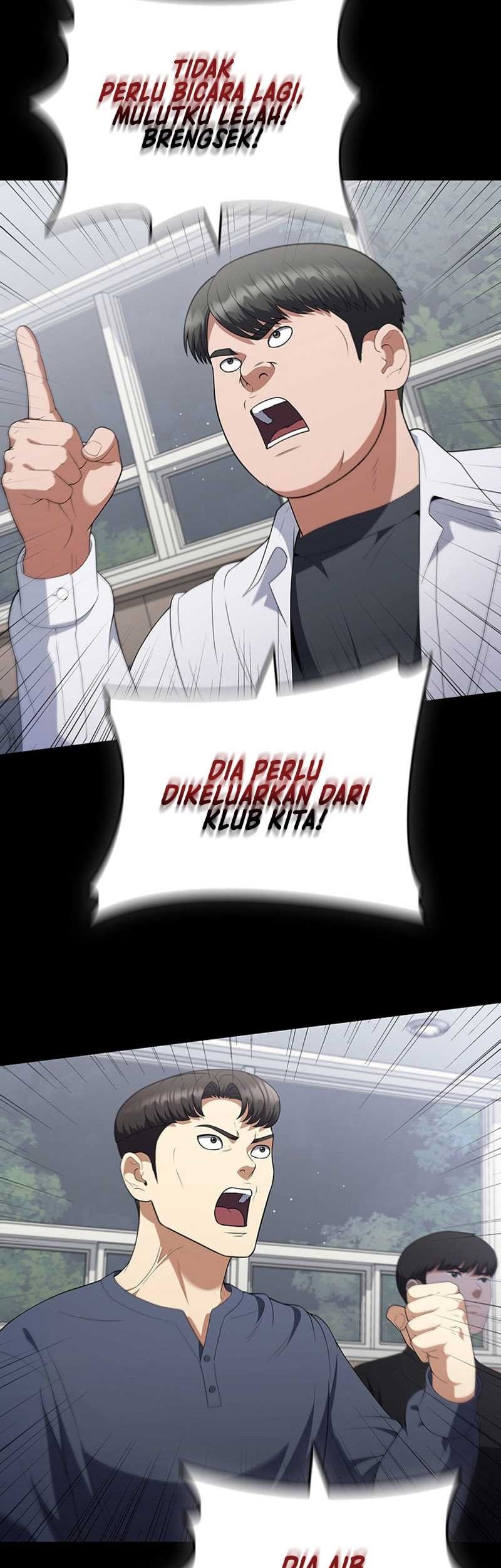 I Can Do It Chapter 16 Gambar 18