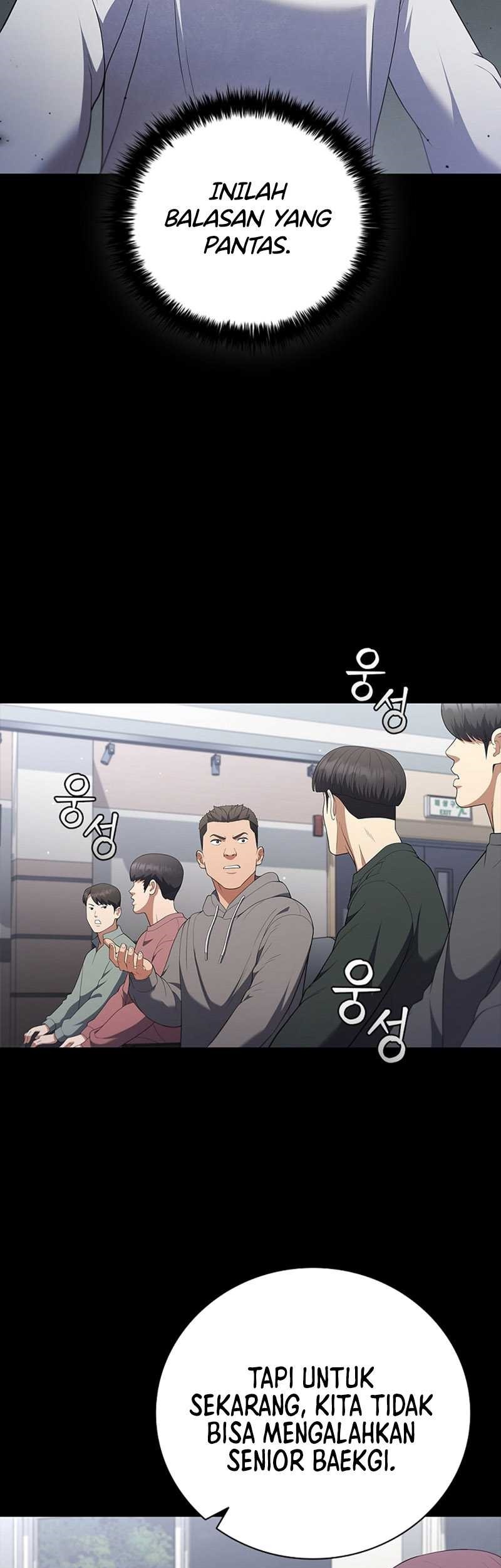 I Can Do It Chapter 16 Gambar 20