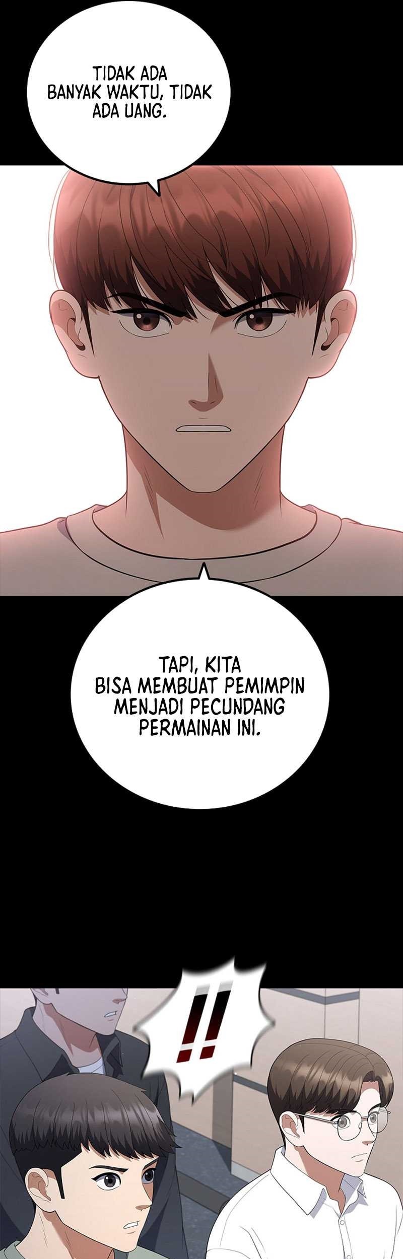 I Can Do It Chapter 16 Gambar 22