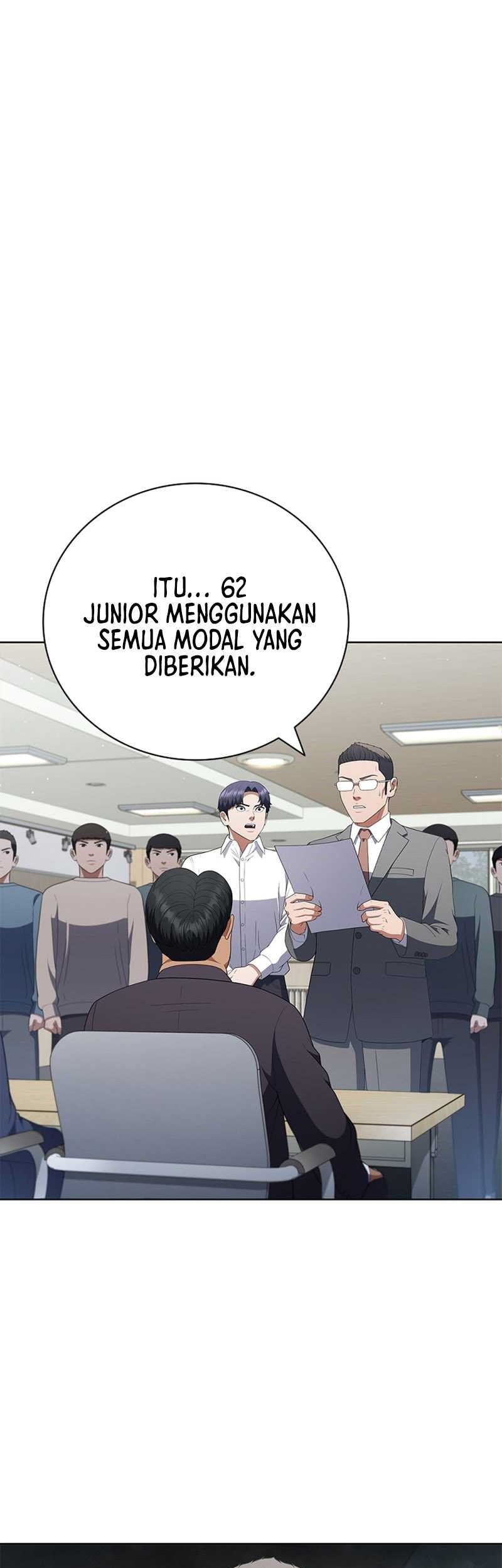 I Can Do It Chapter 16 Gambar 24