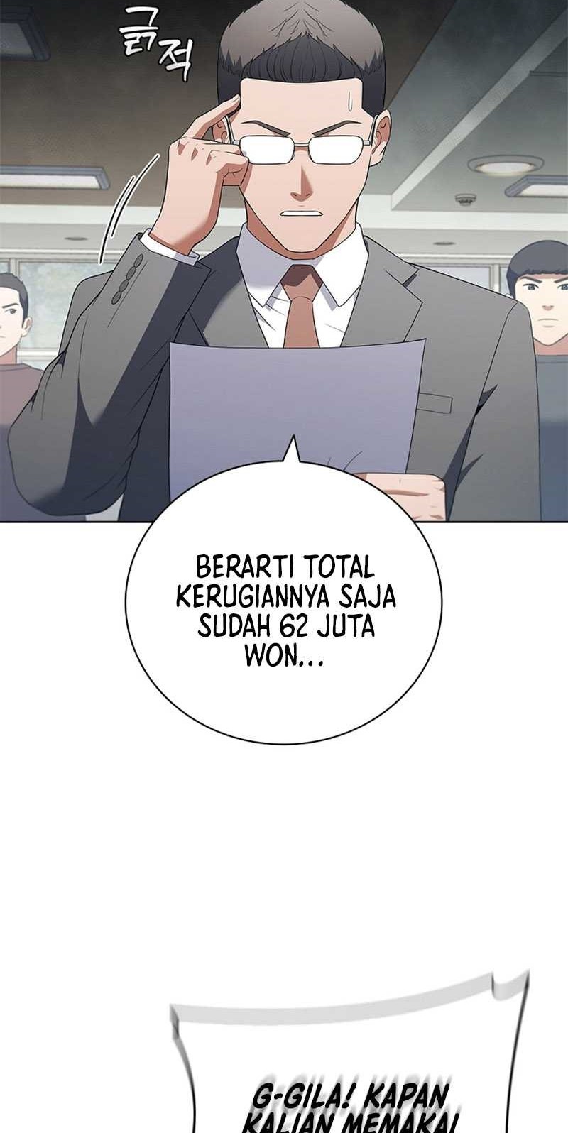I Can Do It Chapter 16 Gambar 25