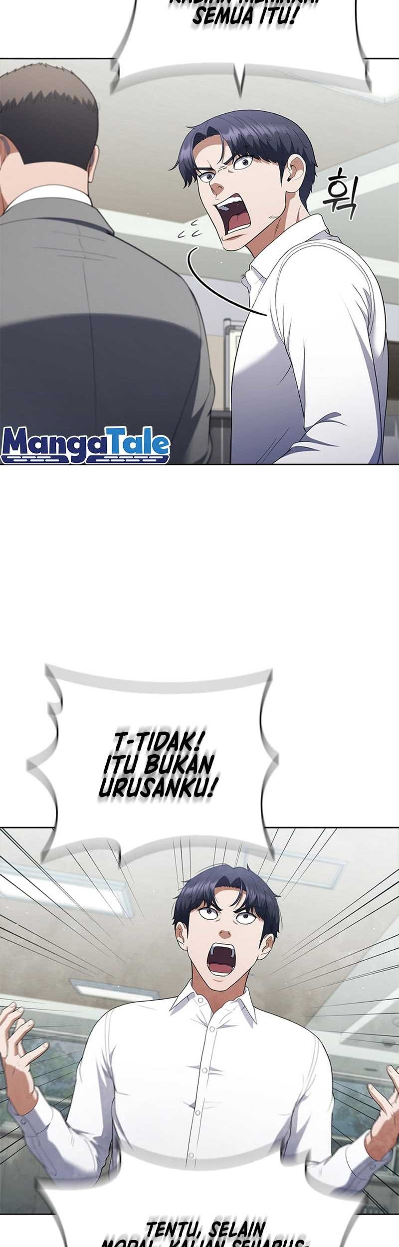 I Can Do It Chapter 16 Gambar 26