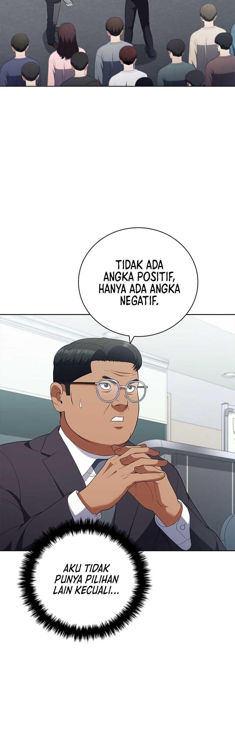 I Can Do It Chapter 16 Gambar 28