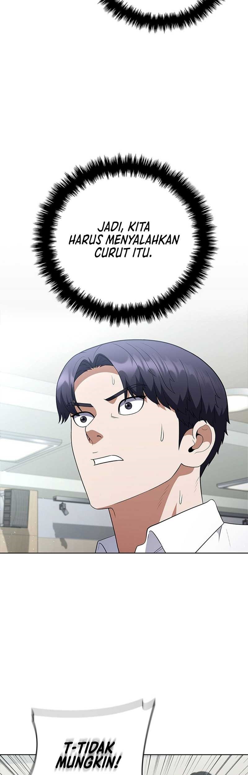 I Can Do It Chapter 16 Gambar 30