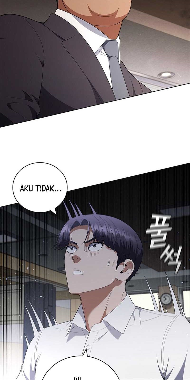 I Can Do It Chapter 16 Gambar 33