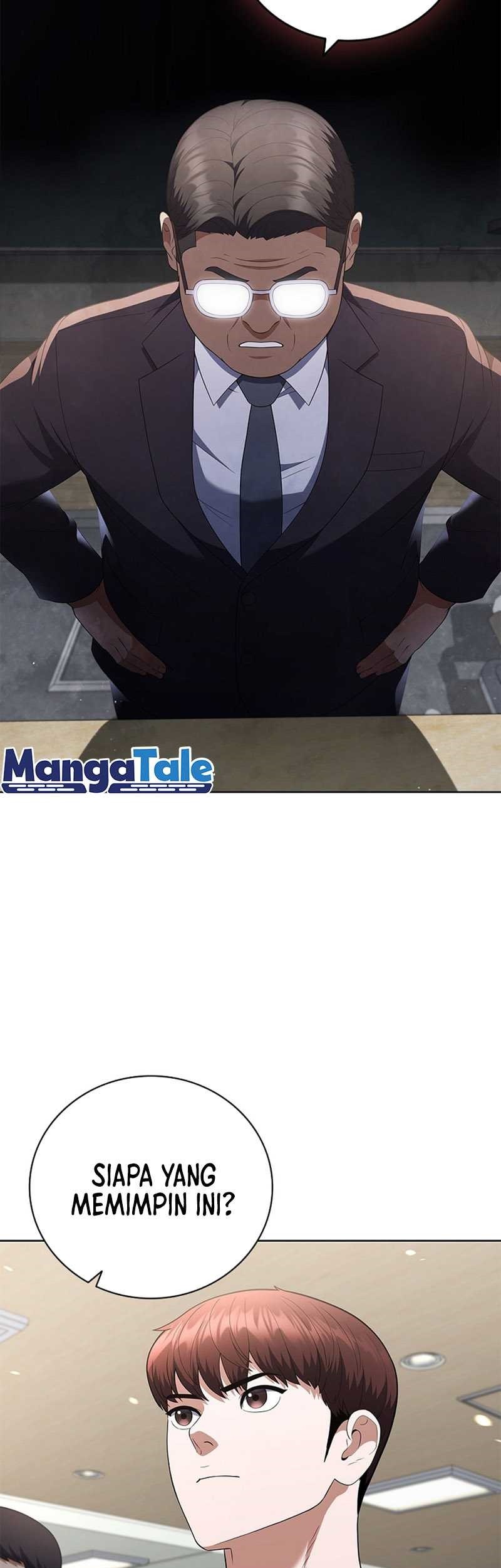I Can Do It Chapter 16 Gambar 36