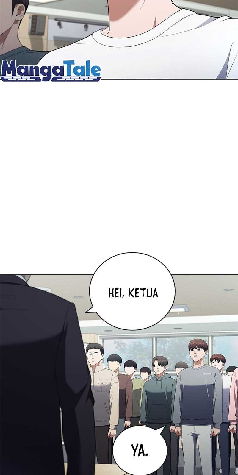 I Can Do It Chapter 16 Gambar 37