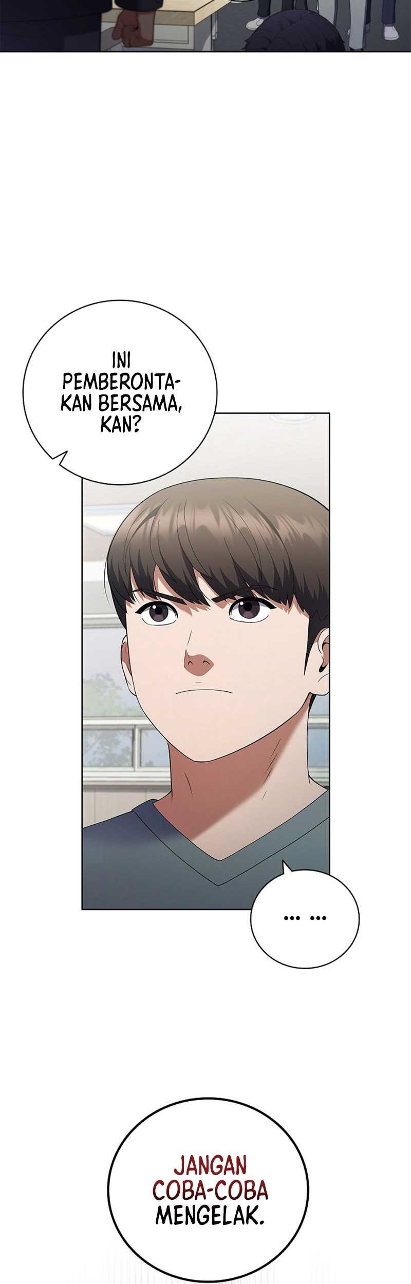 I Can Do It Chapter 16 Gambar 38