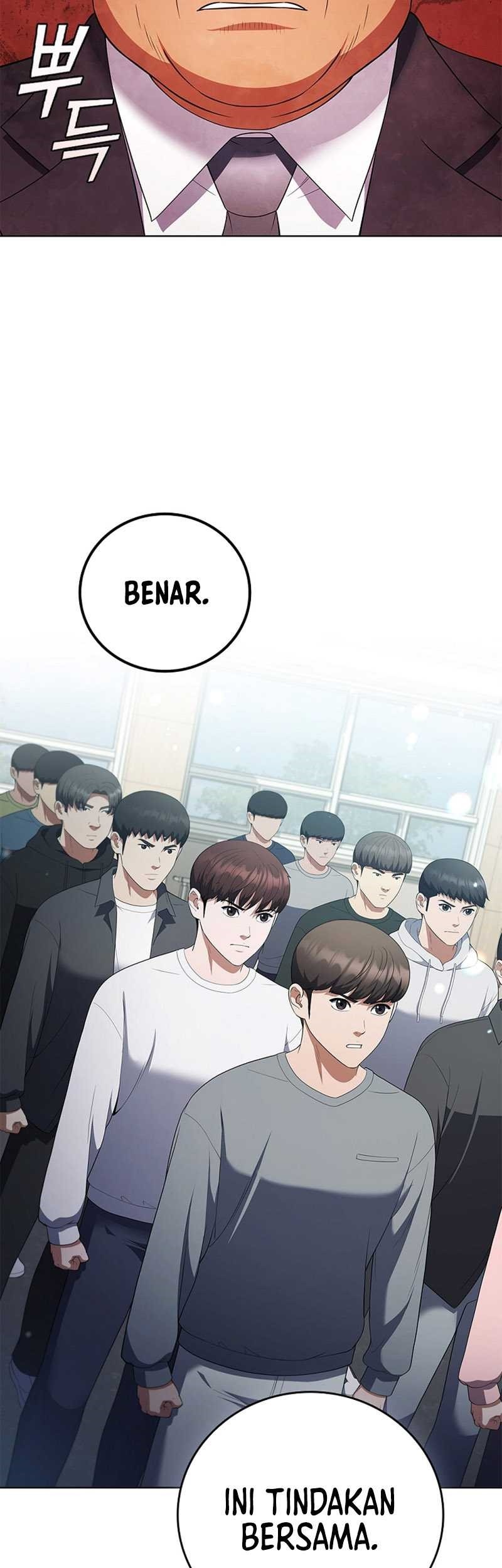 I Can Do It Chapter 16 Gambar 40