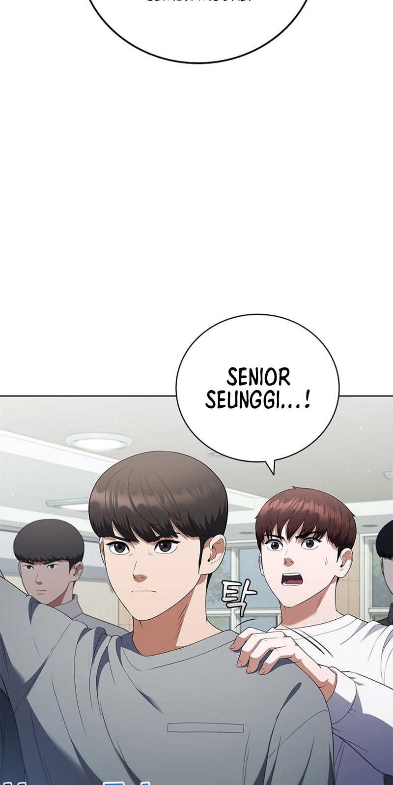 I Can Do It Chapter 16 Gambar 44