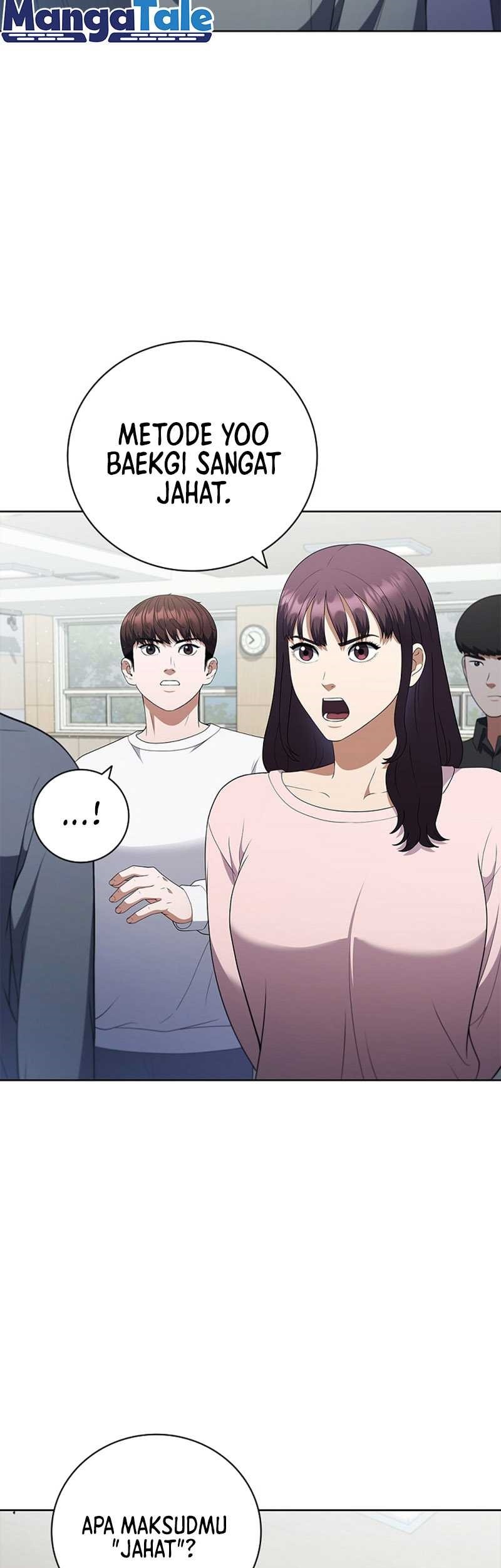 I Can Do It Chapter 16 Gambar 45