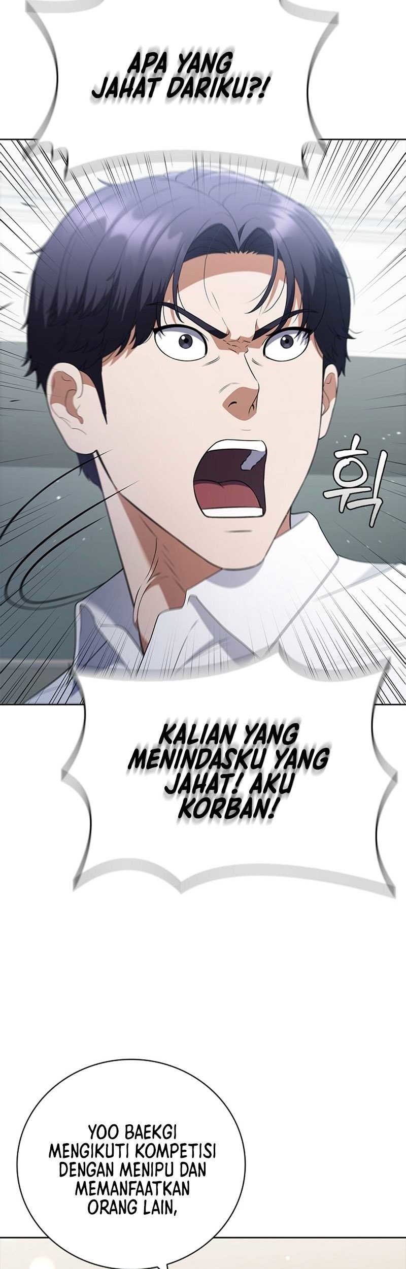 I Can Do It Chapter 16 Gambar 47