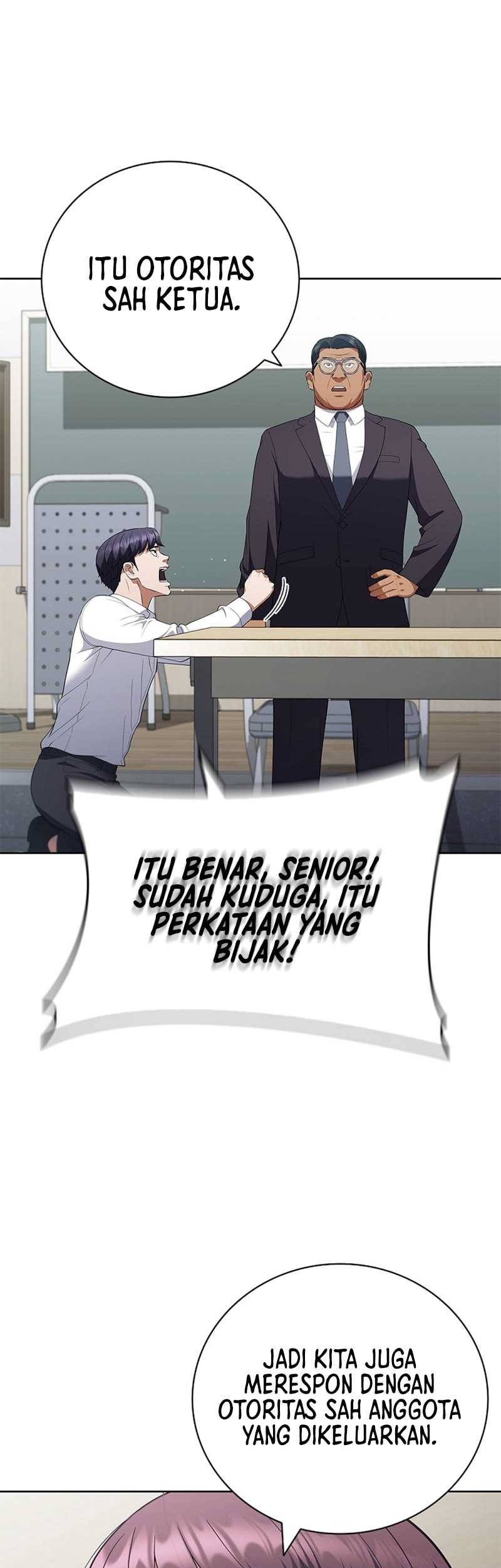 I Can Do It Chapter 16 Gambar 49