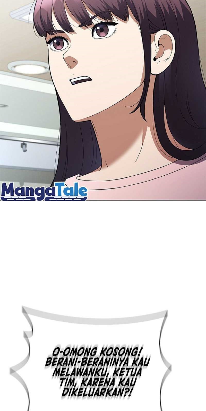 I Can Do It Chapter 16 Gambar 50
