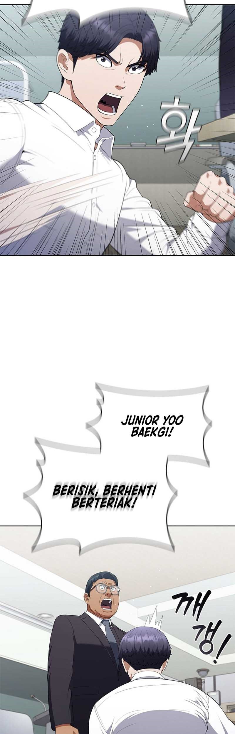 I Can Do It Chapter 16 Gambar 51