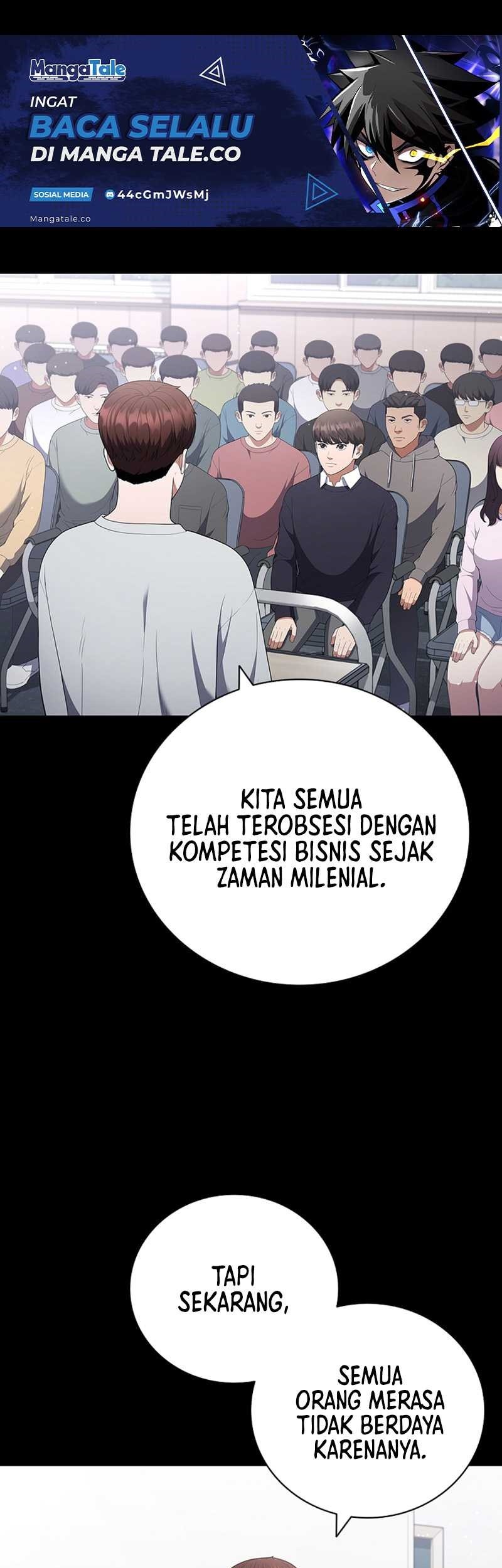 Manhwa I Can Do It Chapter 16 gambar nomor 2