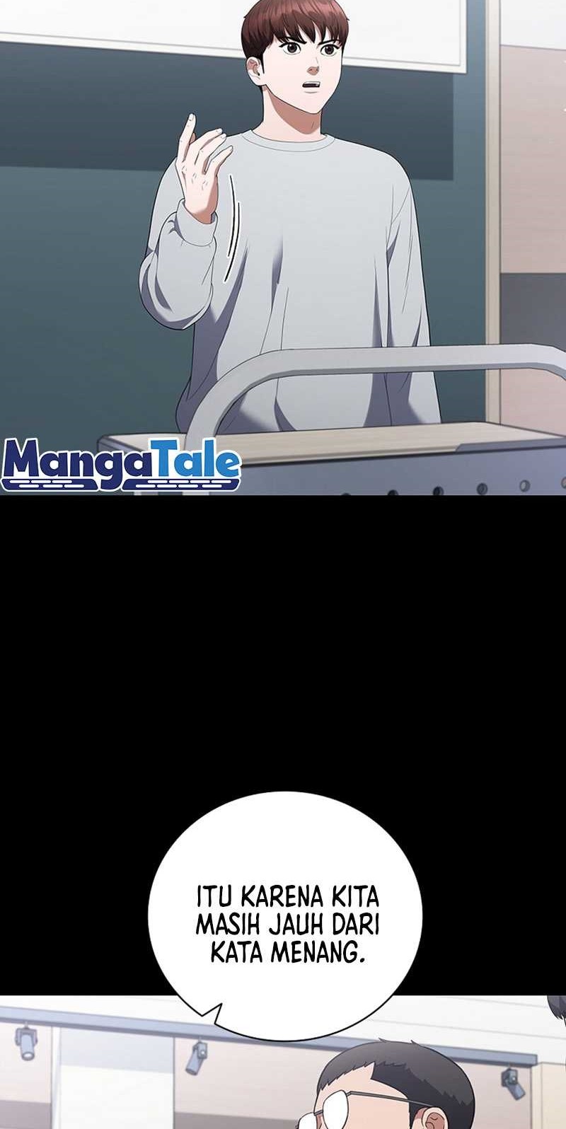 I Can Do It Chapter 16 Gambar 3