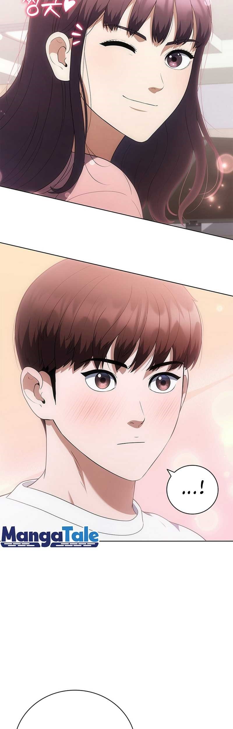 I Can Do It Chapter 16 Gambar 58