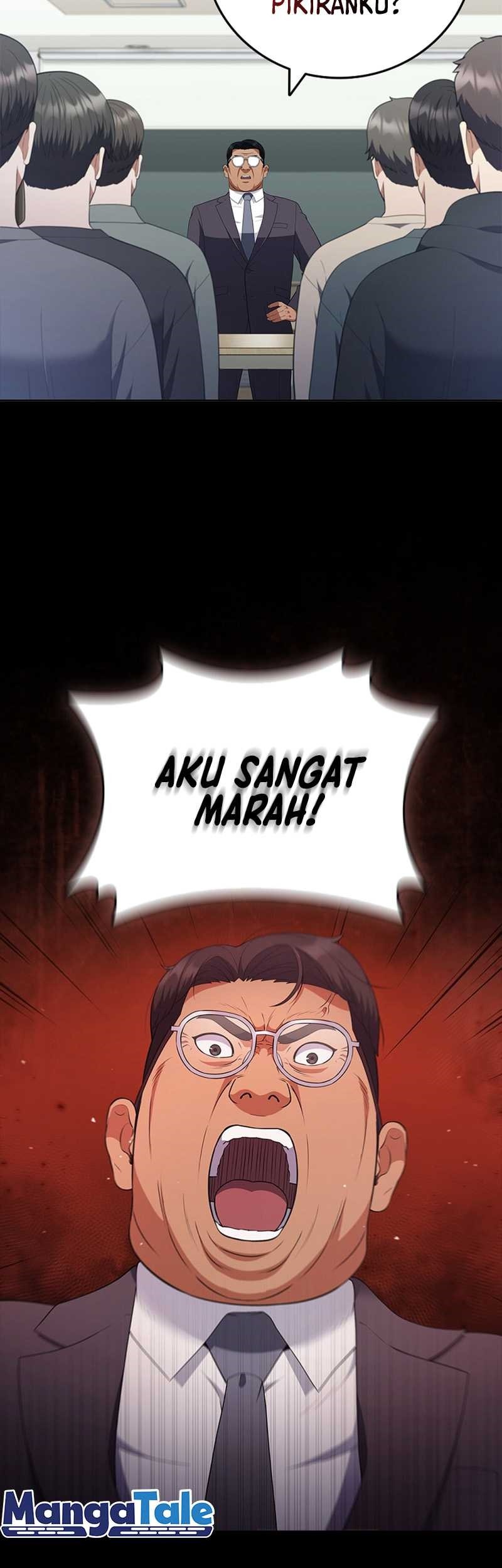 I Can Do It Chapter 16 Gambar 60