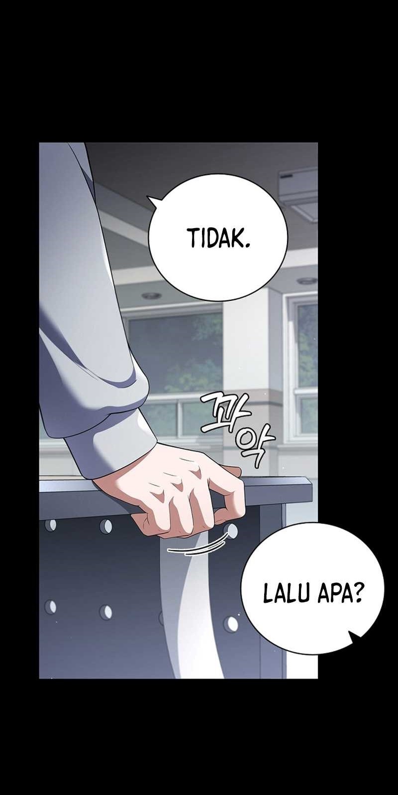 I Can Do It Chapter 16 Gambar 5