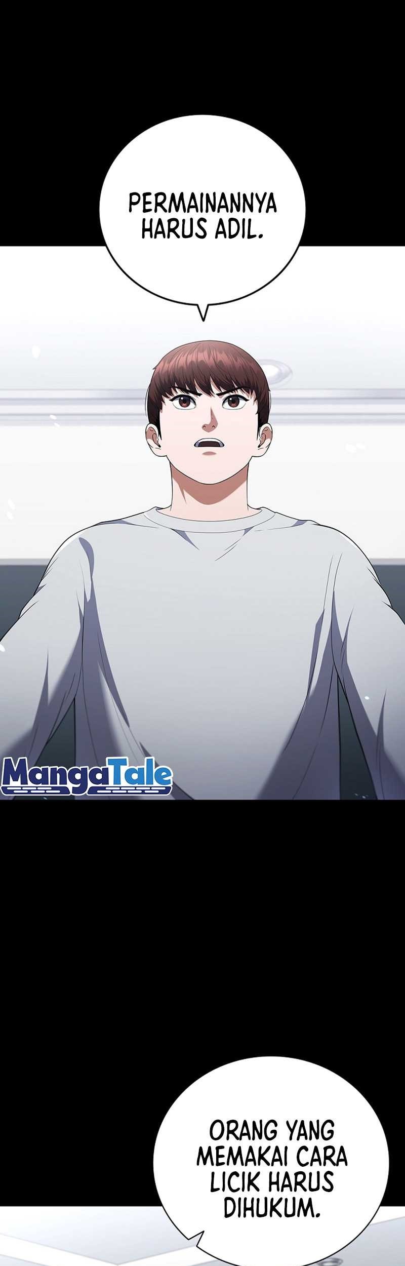 I Can Do It Chapter 16 Gambar 6