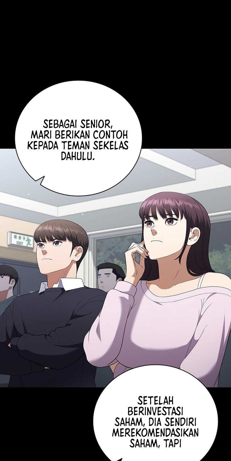 I Can Do It Chapter 16 Gambar 9