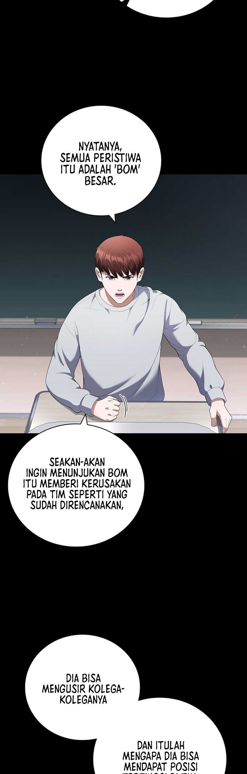 I Can Do It Chapter 16 Gambar 10
