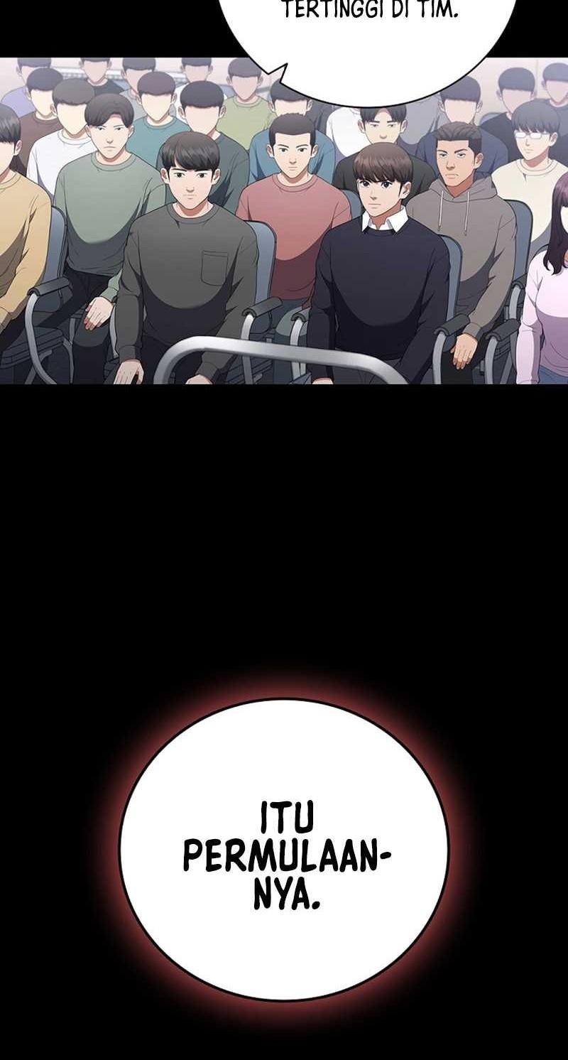 I Can Do It Chapter 16 Gambar 11