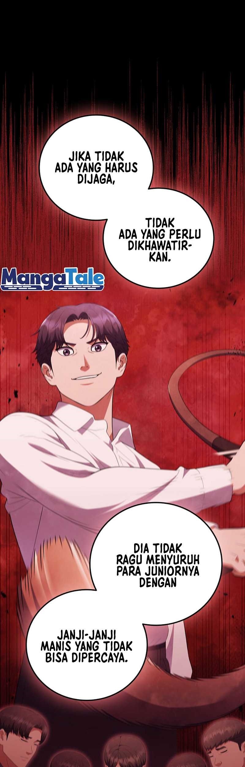 I Can Do It Chapter 16 Gambar 12