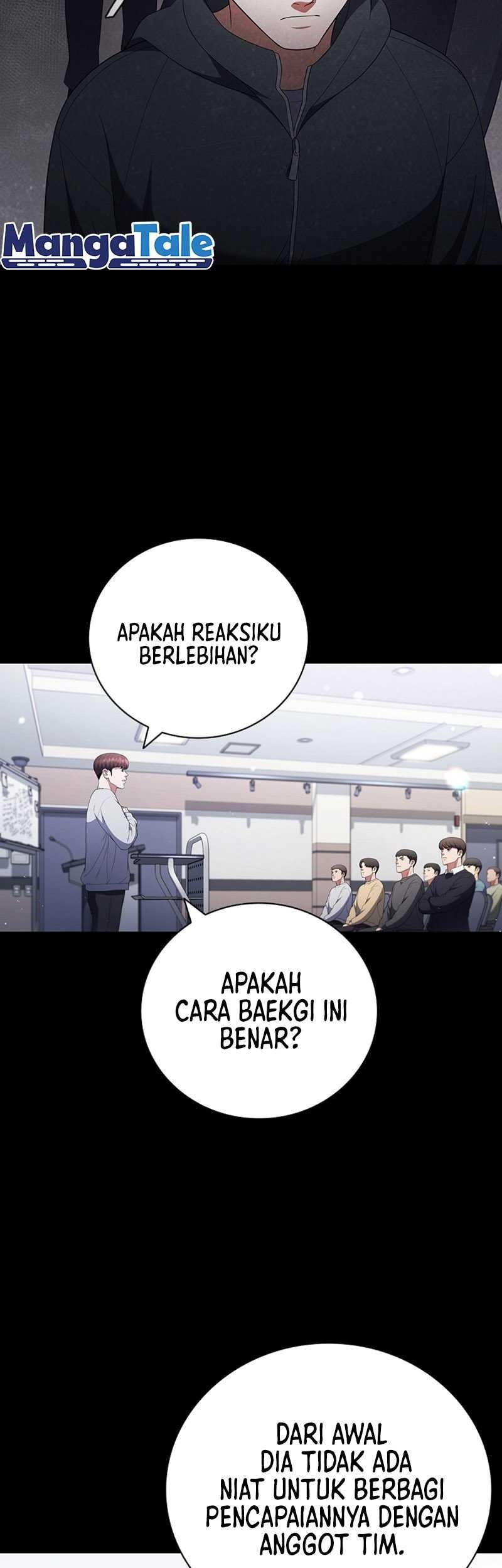 I Can Do It Chapter 16 Gambar 16