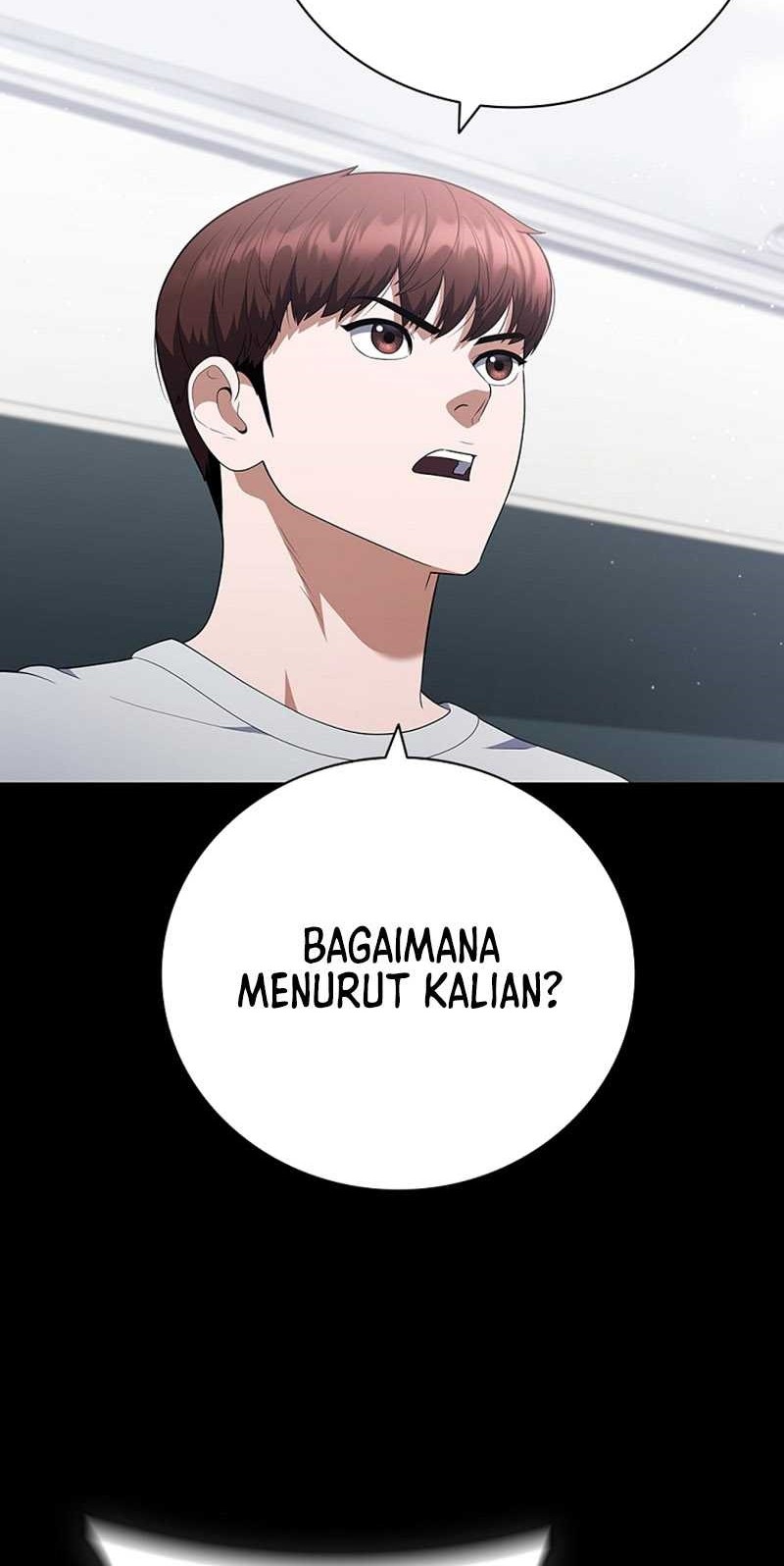 I Can Do It Chapter 16 Gambar 17