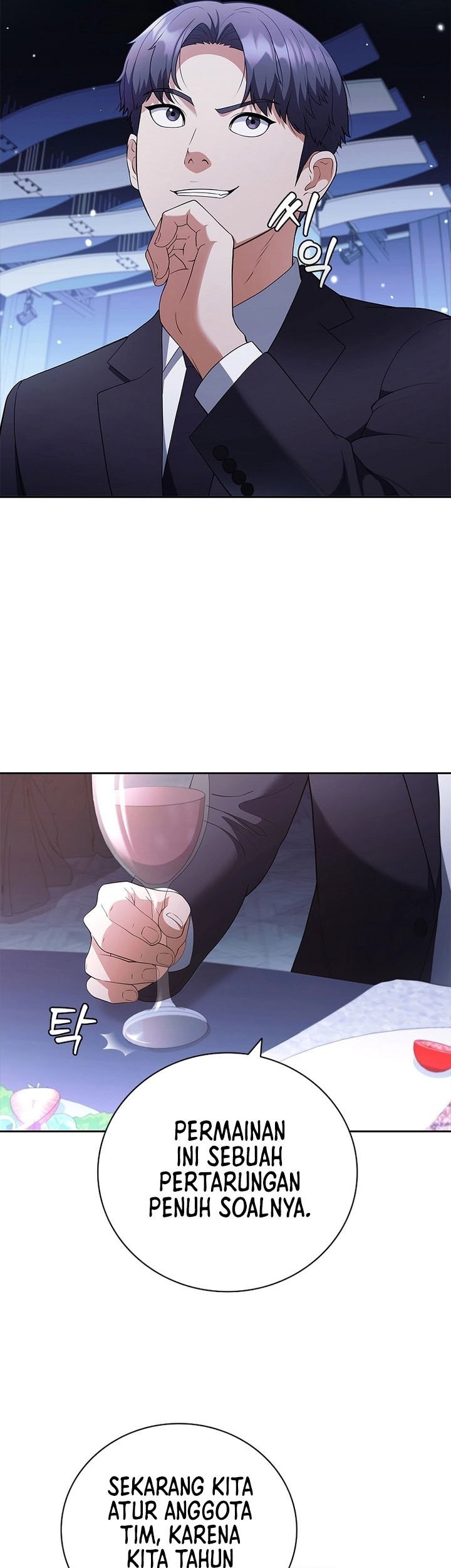 I Can Do It Chapter 14 Gambar 26