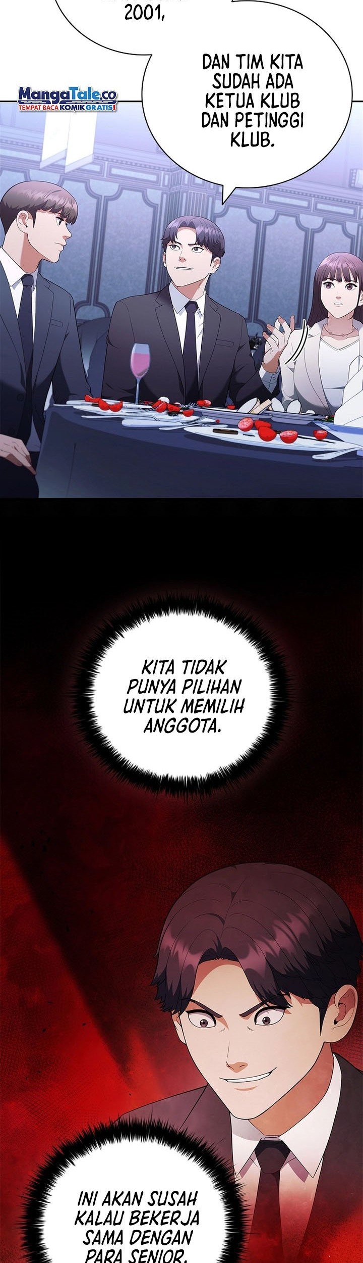 I Can Do It Chapter 14 Gambar 27