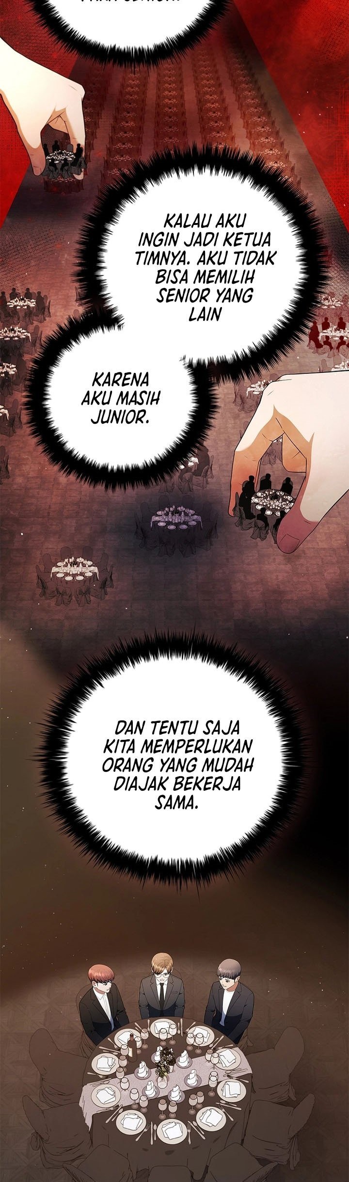 I Can Do It Chapter 14 Gambar 28