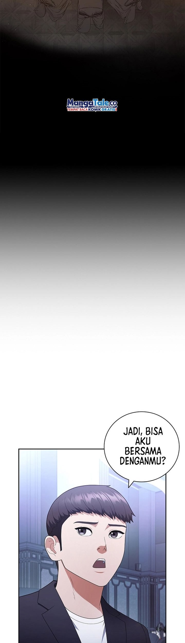 I Can Do It Chapter 14 Gambar 29