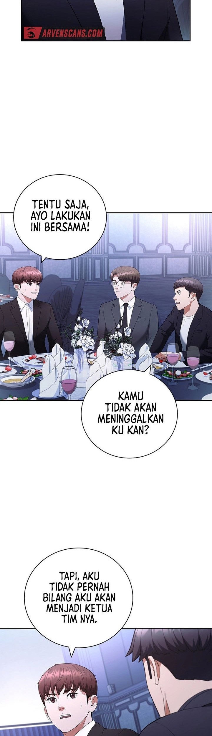 I Can Do It Chapter 14 Gambar 30