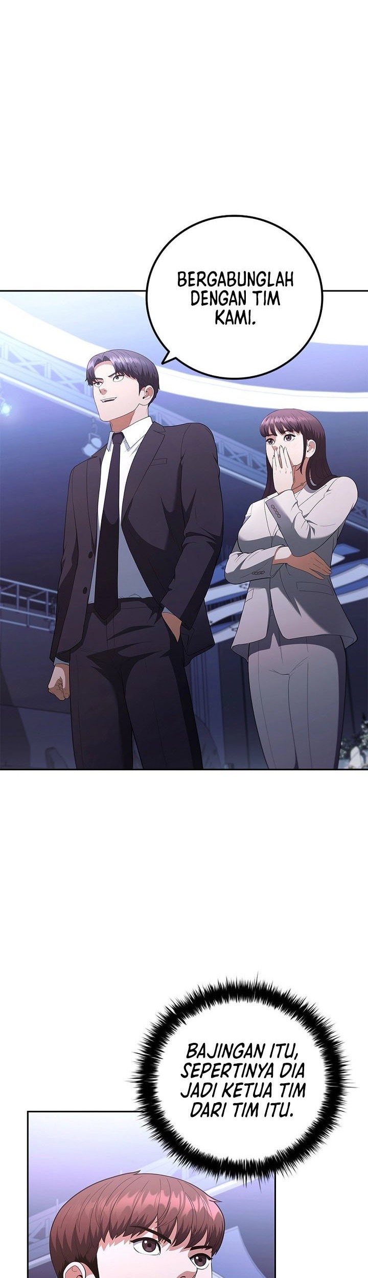 I Can Do It Chapter 14 Gambar 33