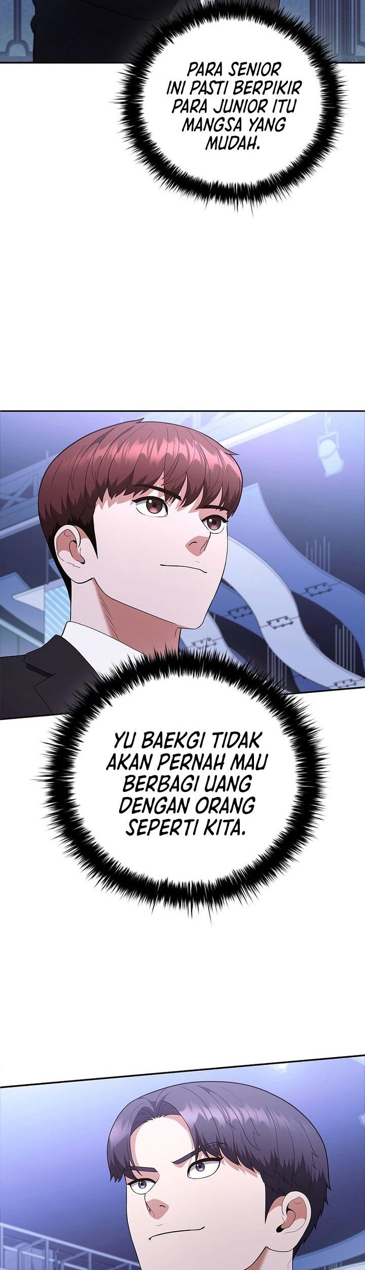 I Can Do It Chapter 14 Gambar 36