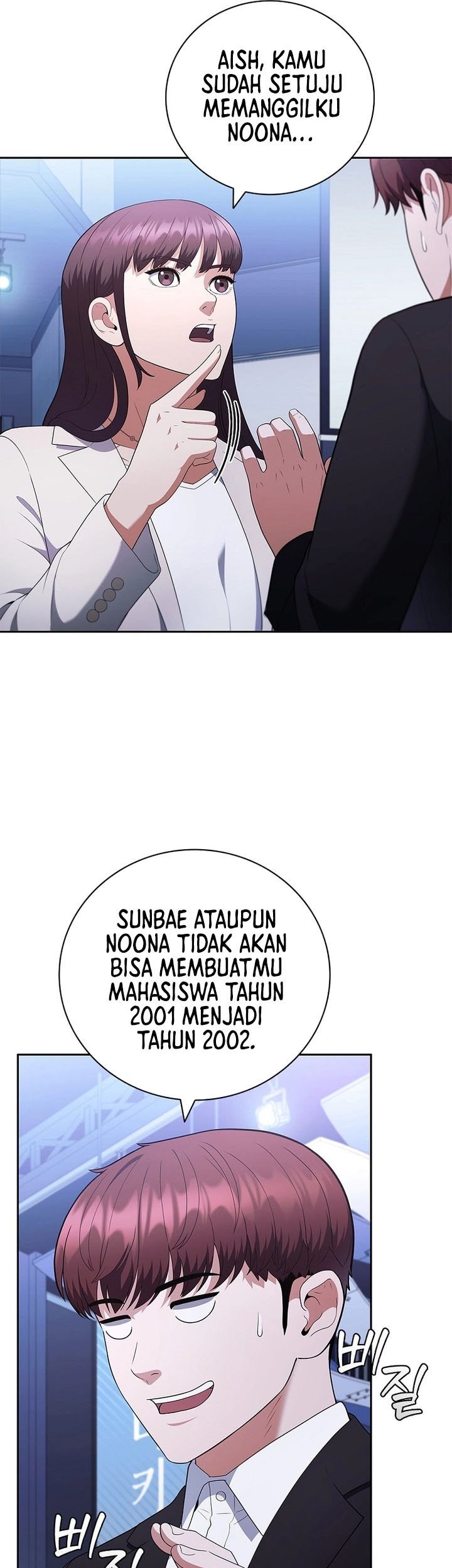 I Can Do It Chapter 14 Gambar 38
