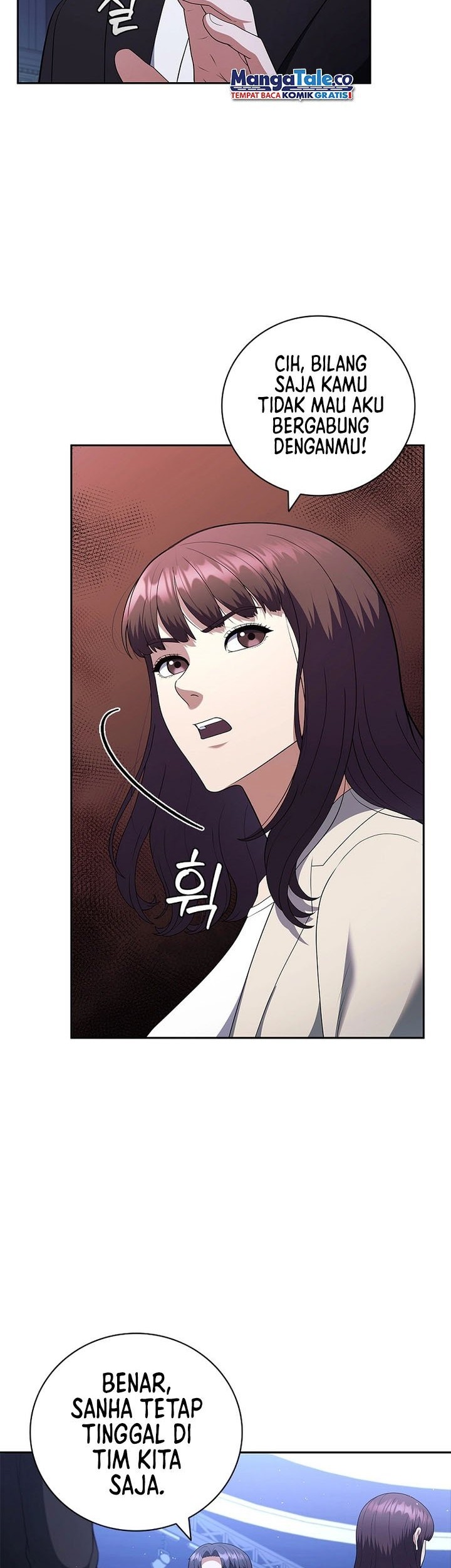 I Can Do It Chapter 14 Gambar 39