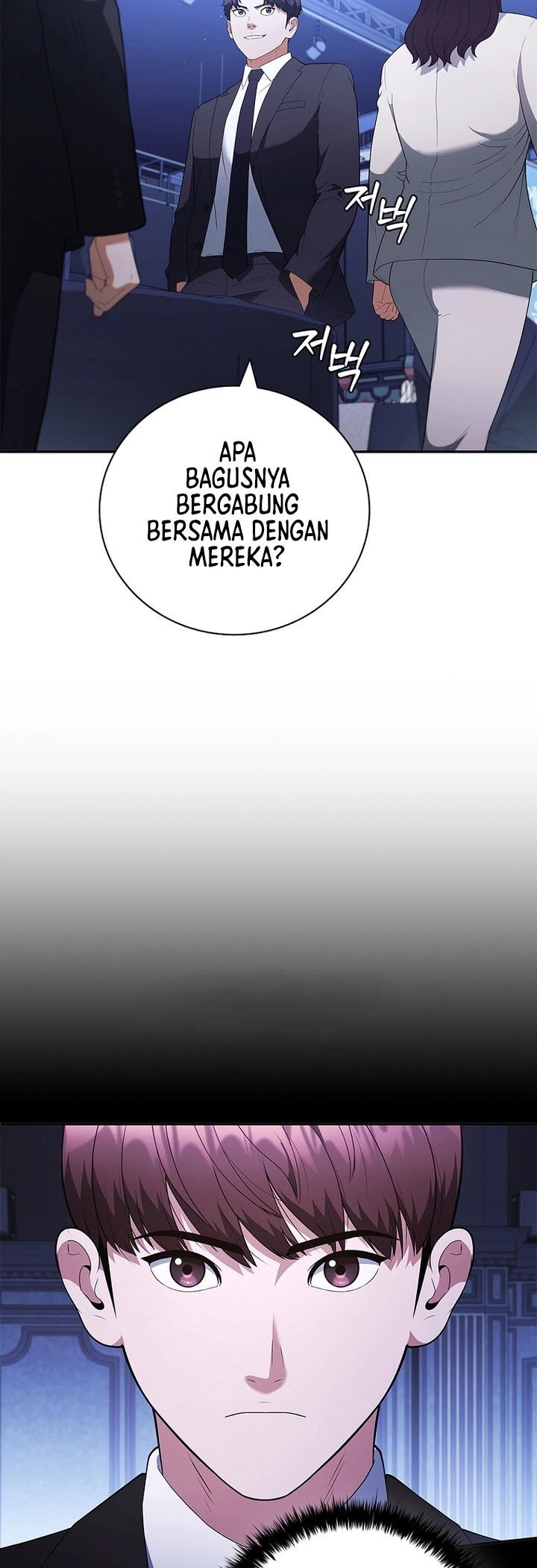 I Can Do It Chapter 14 Gambar 40