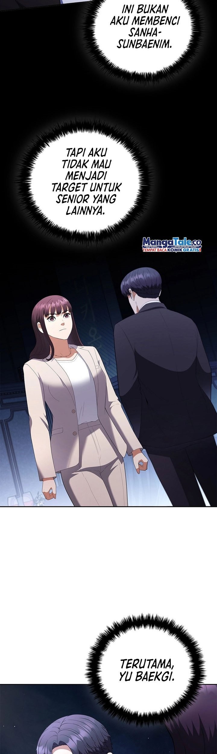 I Can Do It Chapter 14 Gambar 41