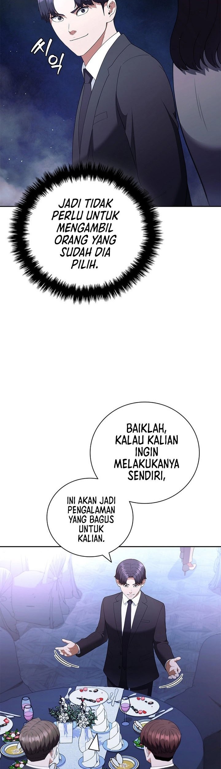 I Can Do It Chapter 14 Gambar 42